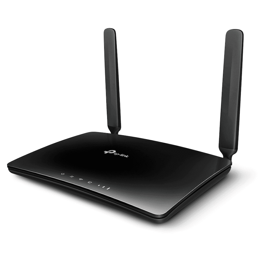 TP-Link TL-MR150 300Mbps Wireless N 4G LTE Router