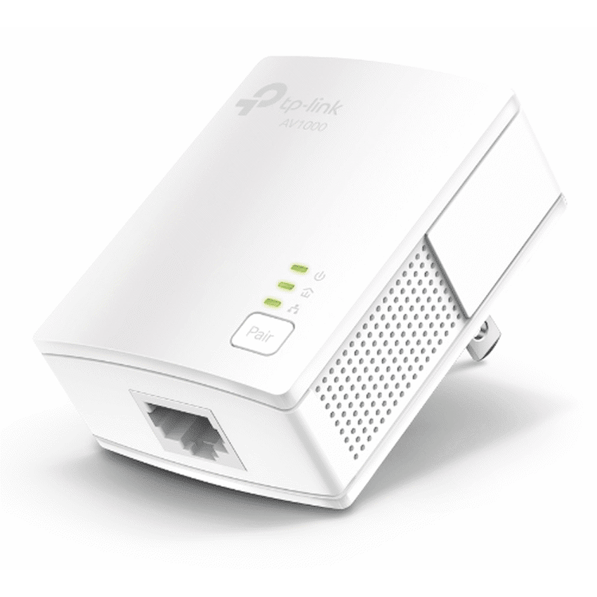 TP-Link TL-PA7017KIT AV1000 Gigabit Powerline Starter Kit - Image 2