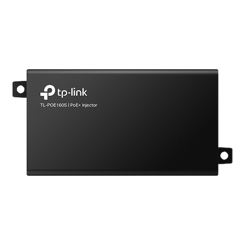 TP-Link TL-POE160S PoE+ Injector - Image 2