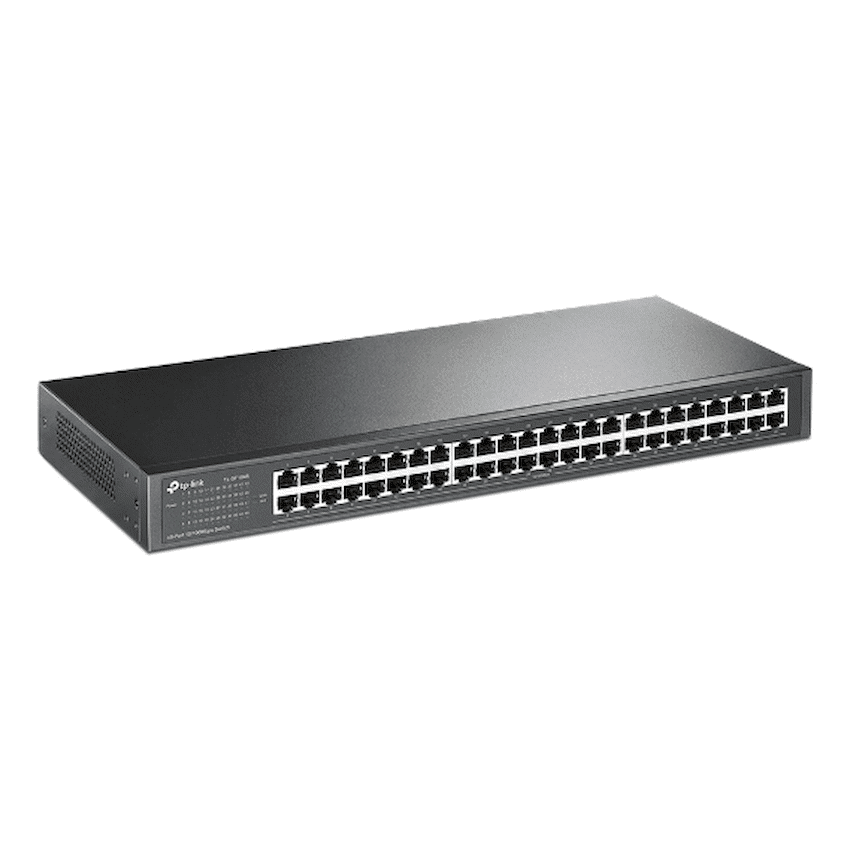 TP-Link TL-SF1048 48-Port 10/100Mbps Switch
