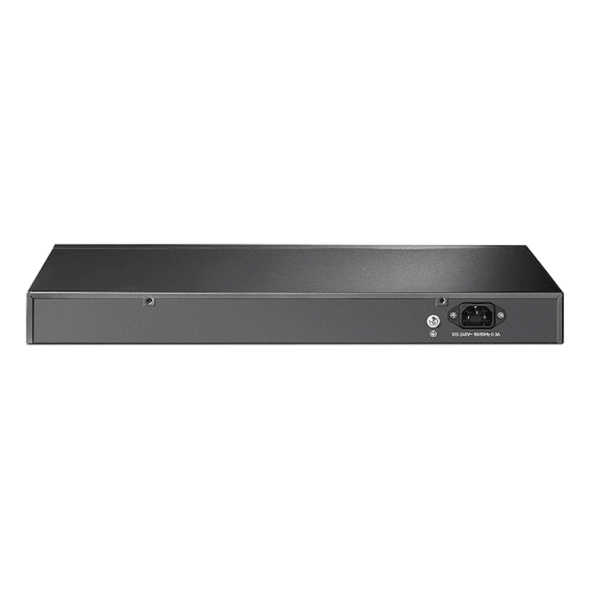 TP-Link TL-SF1048 48-Port 10/100Mbps Switch - Image 3