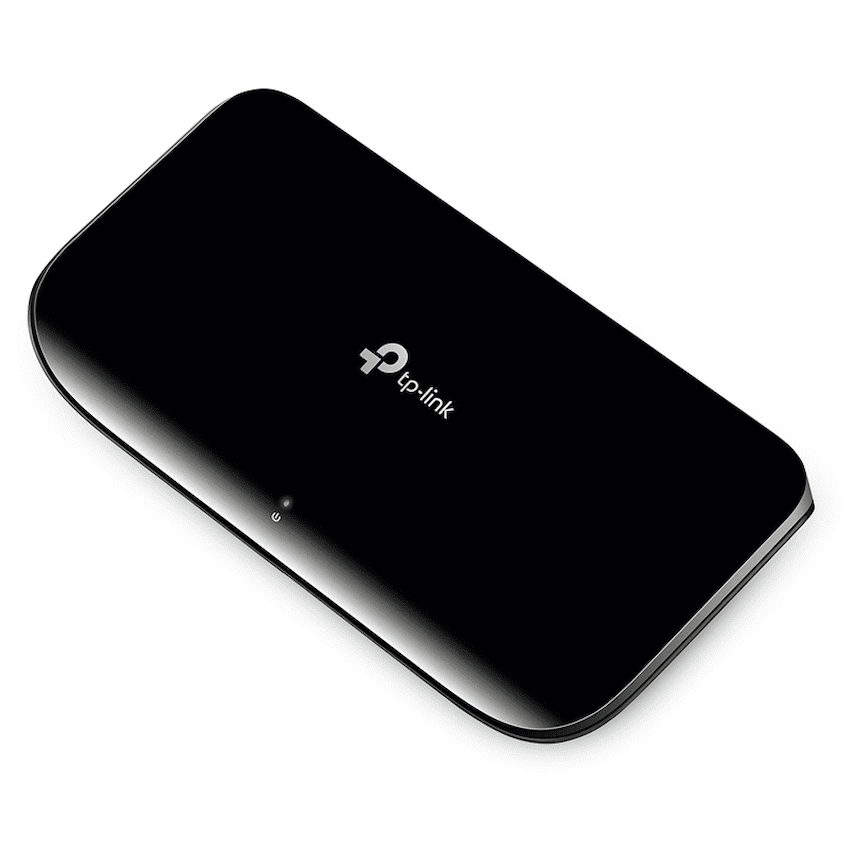 TP-Link TL-SG1008D 8-Port Gigabit Desktop Switch - Image 3