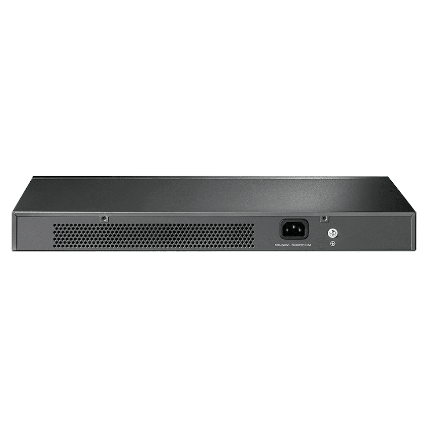 TP-Link TL-SG1016 16-Port Gigabit Switch - Image 4