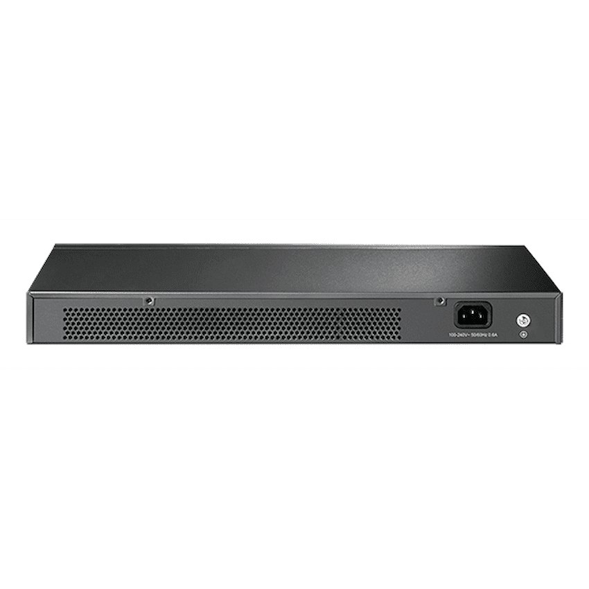 TP-Link TL-SG1024 16-Port Gigabit Rack-Mount Switch - Image 3