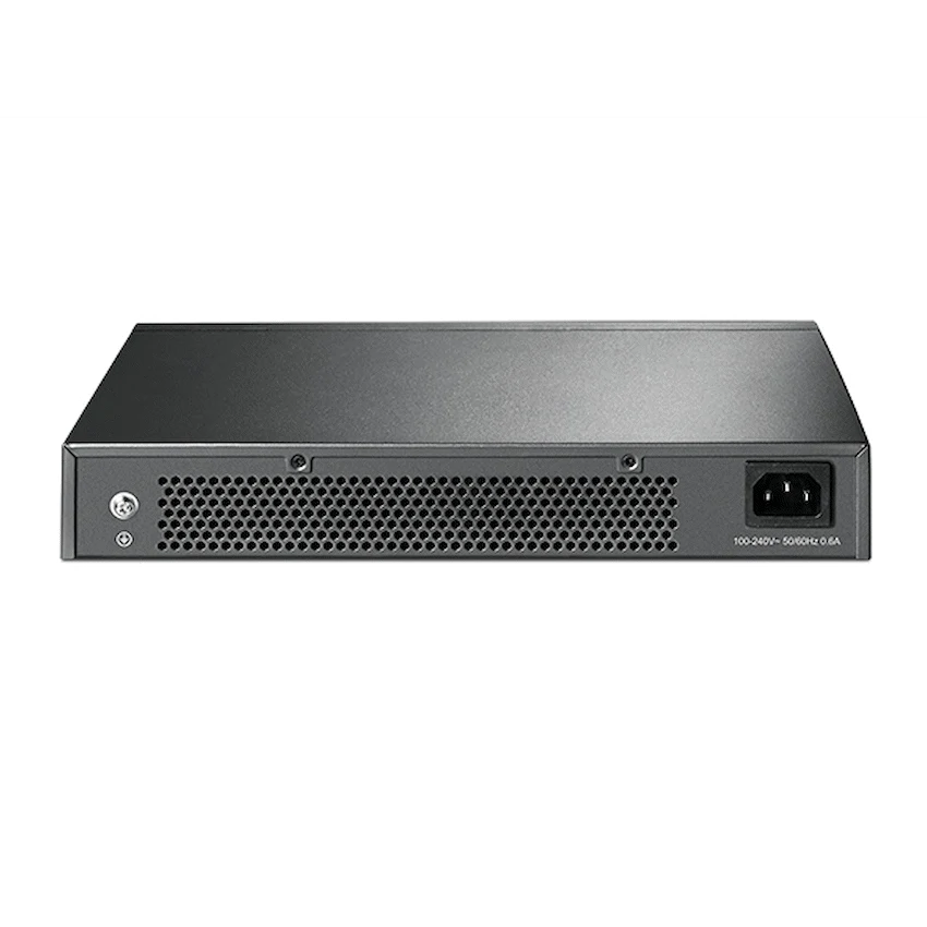 TP-Link TL-SG1024D 24-Port Gigabit Switch - Image 4