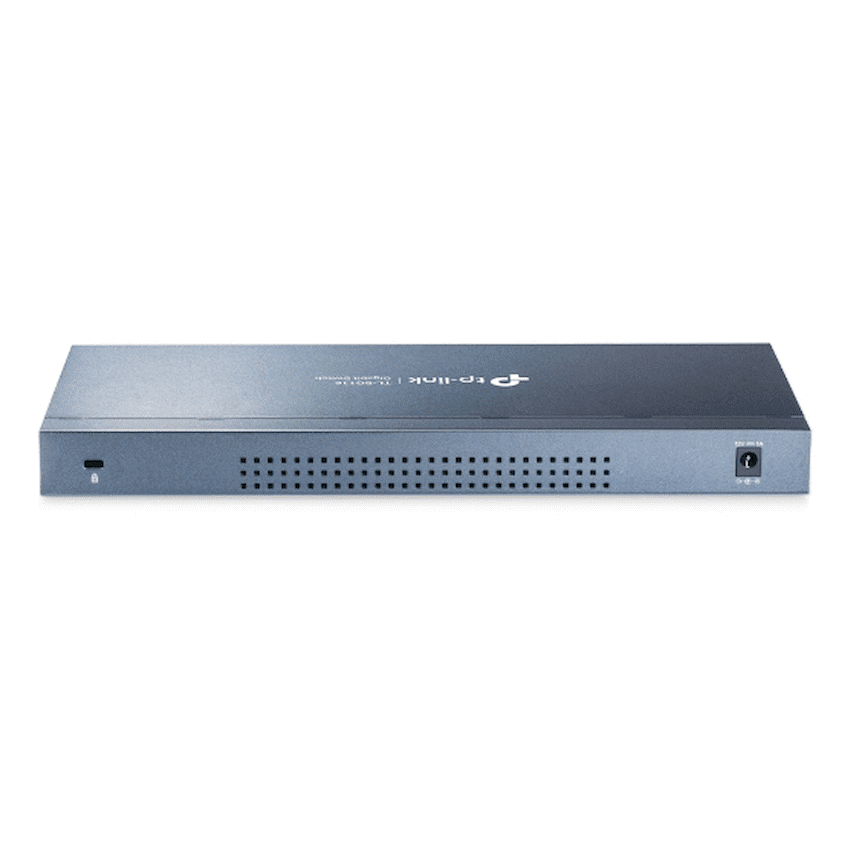 TP-Link TL-SG116 16-Port Gigabit Desktop Switch - Image 4