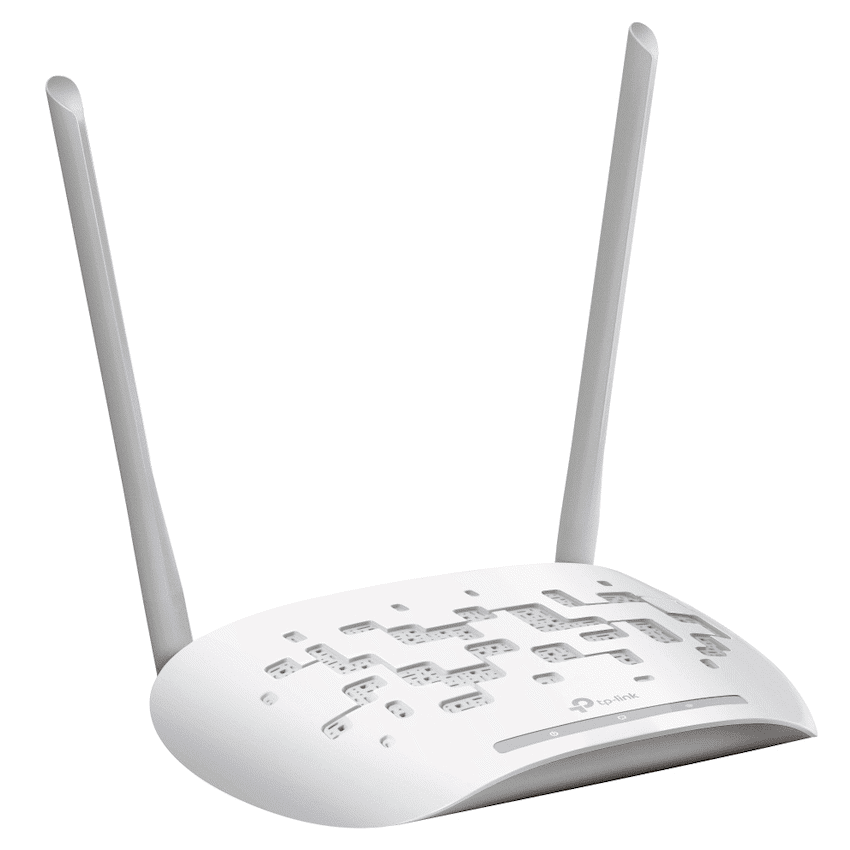 TP-Link TL-WA801N 300Mbps Wireless N Access Point - Image 2