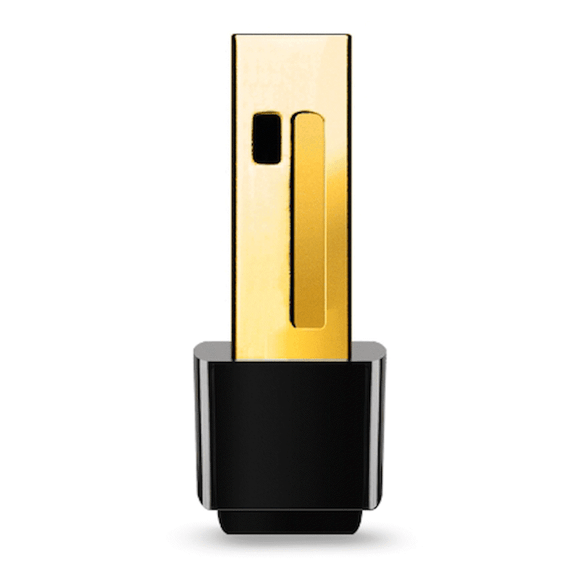 TP-Link TL-WN725N 150Mbps Wi-Fi USB Adapter - Image 3