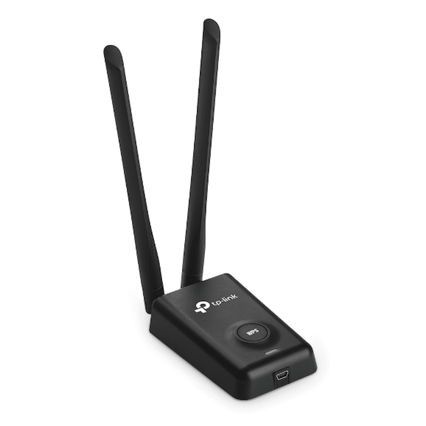 TP-Link TL-WN8200ND 300Mbps High-Power Wireless USB Adapter