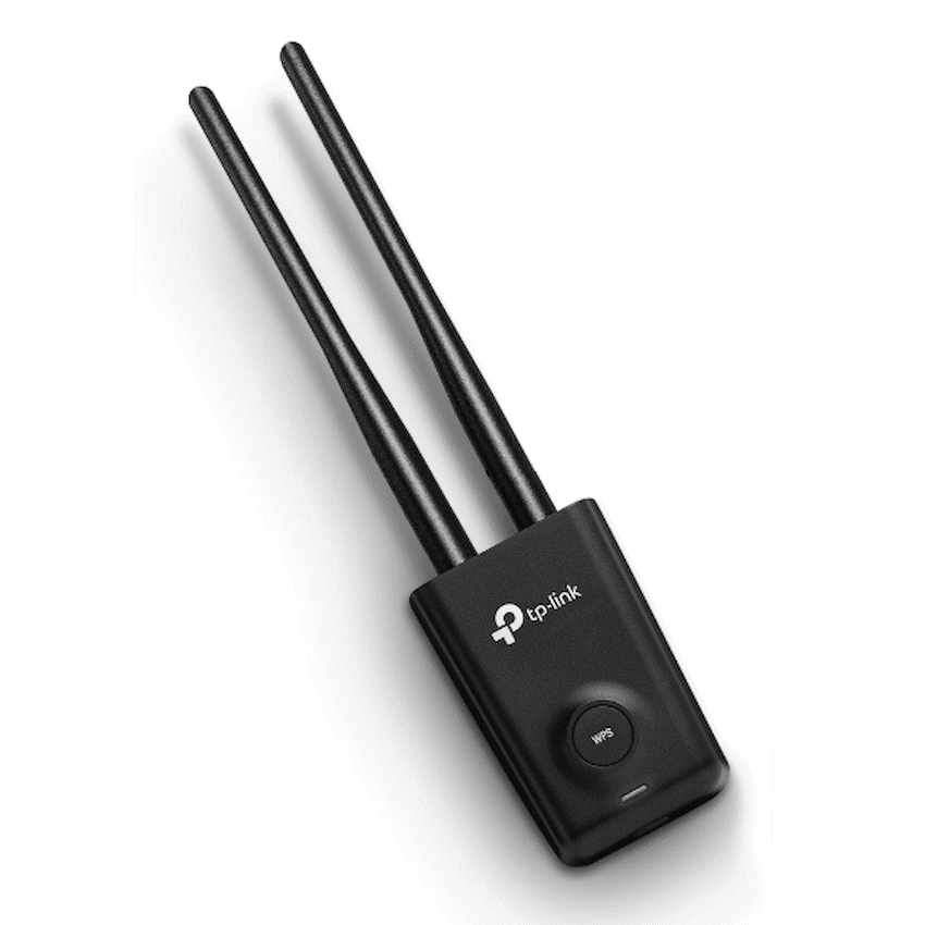 TP-Link TL-WN8200ND 300Mbps High-Power Wireless USB Adapter - Image 3