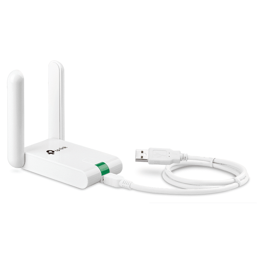 TP-Link TL-WN822N 300Mbps High-Gain Wireless USB Adapter - Image 2