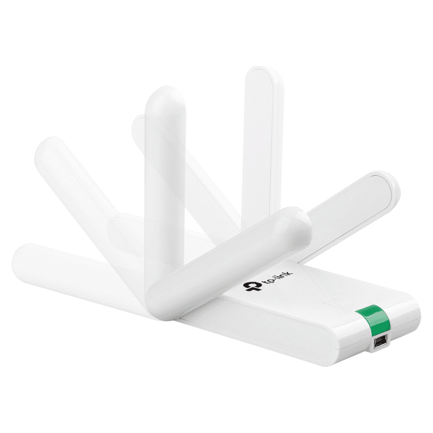 TP-Link TL-WN822N 300Mbps High-Gain Wireless USB Adapter - Image 3