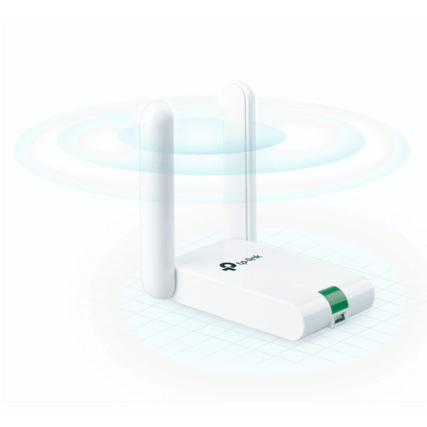 TP-Link TL-WN822N 300Mbps High-Gain Wireless USB Adapter - Image 4
