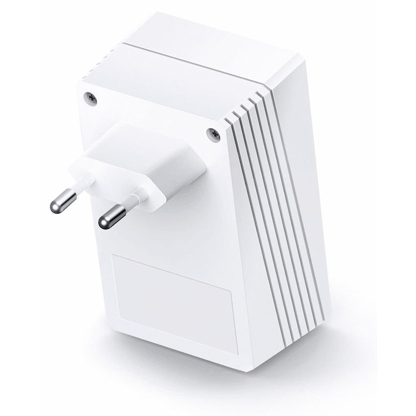 TP-Link TL-WPA4220 AV600 Powerline Wi-Fi Extender - Image 3