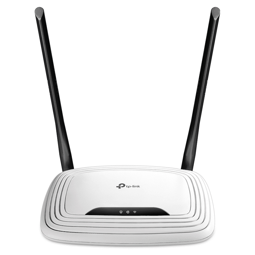 TP-Link TL-WR841N 300Mbps Wireless N Router - Image 2