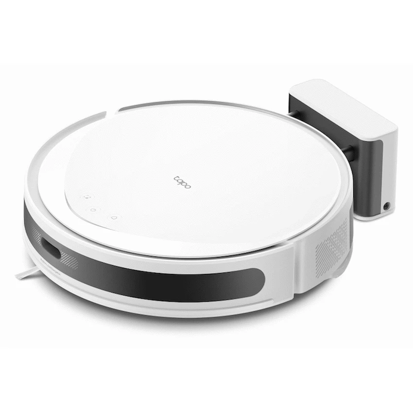 TP-Link Tapo RV20 Max Robot Vacuum Cleaner - Image 3