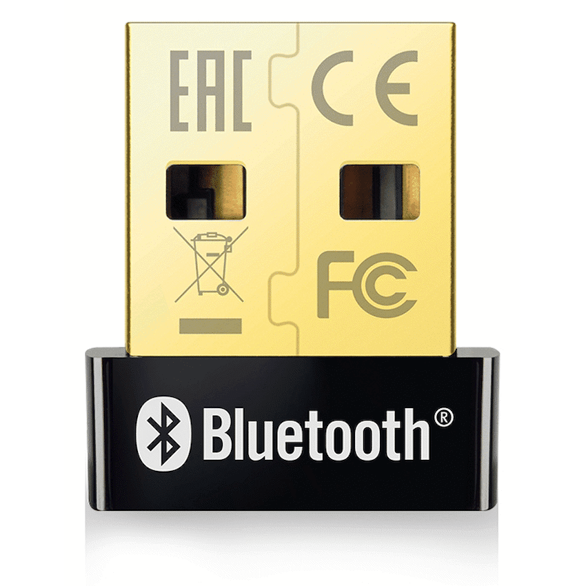 TP-Link UB400 Bluetooth 4.0 Nano USB Adapter - Image 3