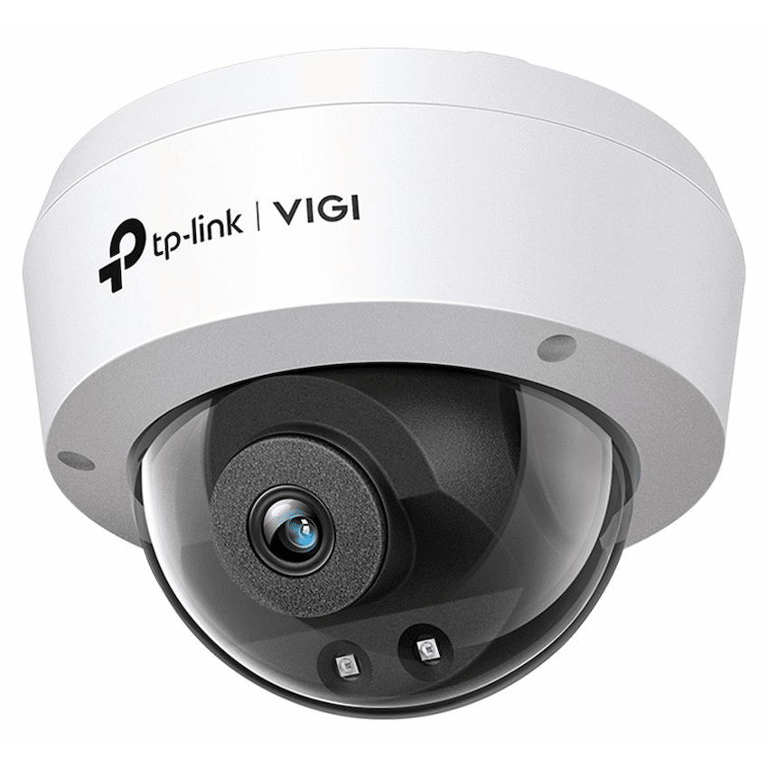 TP-Link Vigi C220I 2MP 2.8mm Dome Network Camera