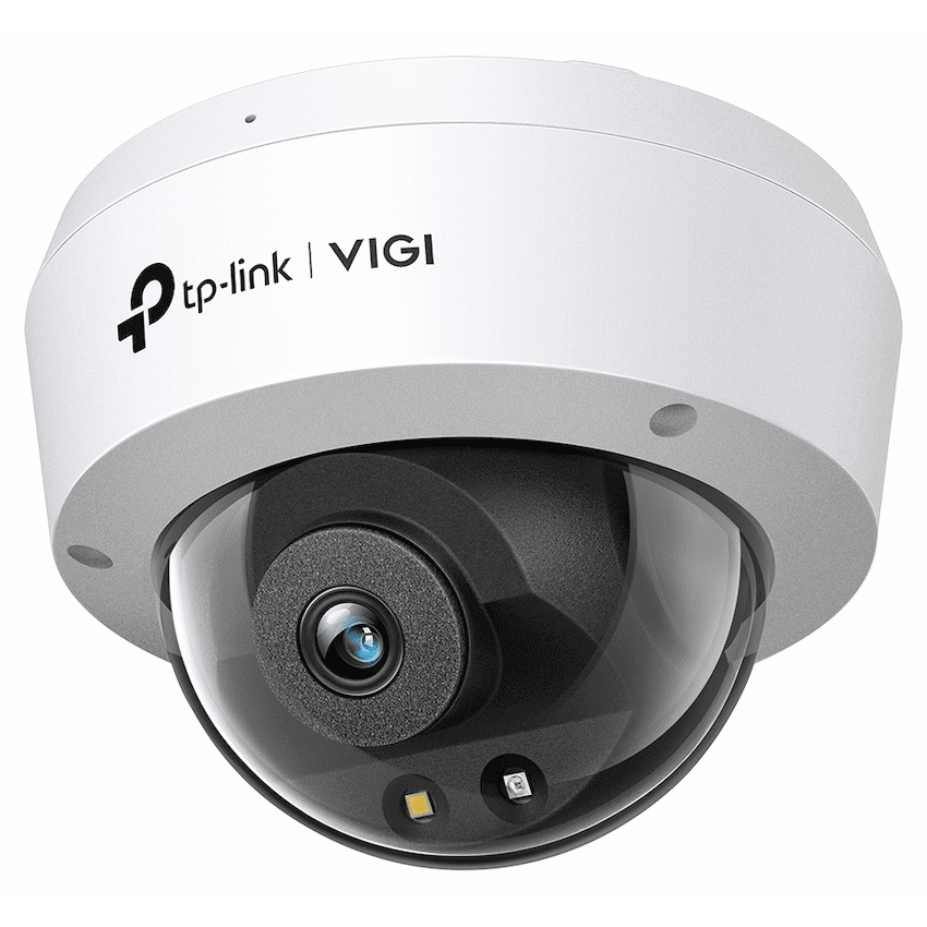 TP-Link Vigi C230 3MP 2.8mm Full-Colour Dome Network Camera