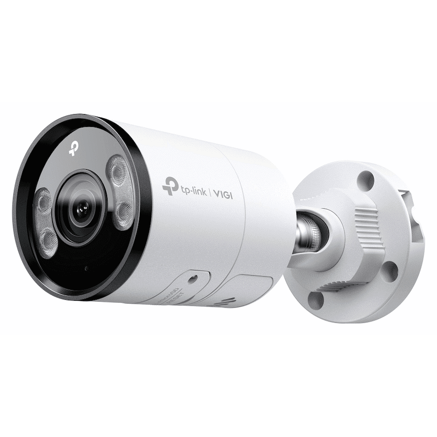 TP-Link Vigi C385 8MP 4mm Outdoor Bullet Network Camera