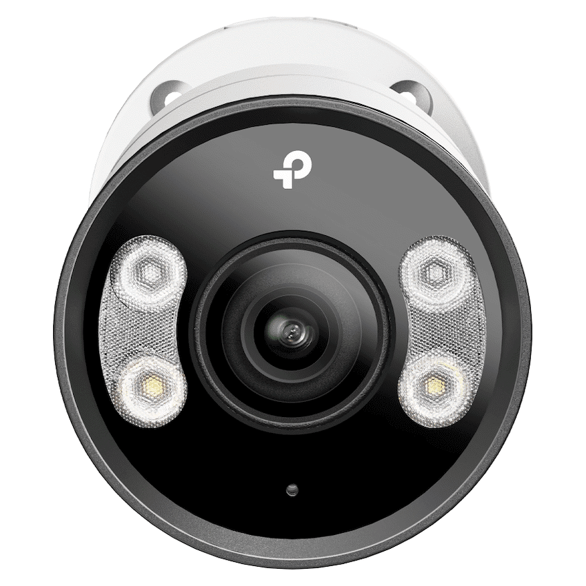 TP-Link Vigi C385 8MP 4mm Outdoor Bullet Network Camera - Image 2