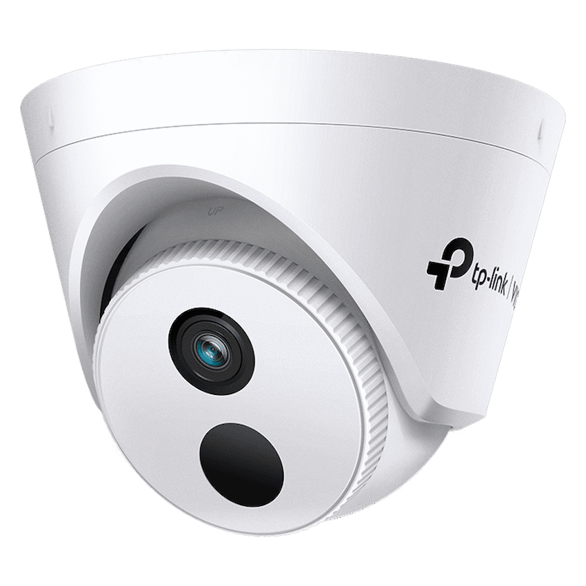 TP-Link Vigi C420I 2MP 2.8mm Turret Network Camera