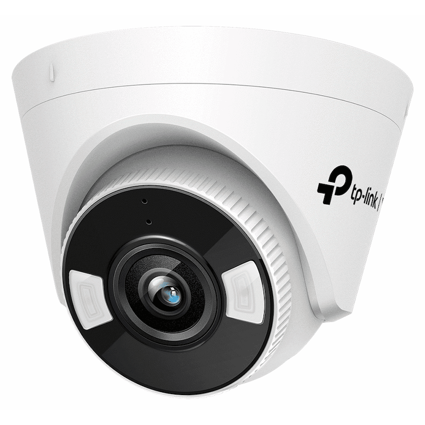TP-Link Vigi C430 3MP Full-Colour Turret Network Camera 2.8mm