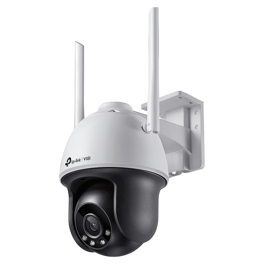 TP-Link Vigi C540-W 4MP 4mm Outdoor Full-Color Wi-Fi PT Net Camera
