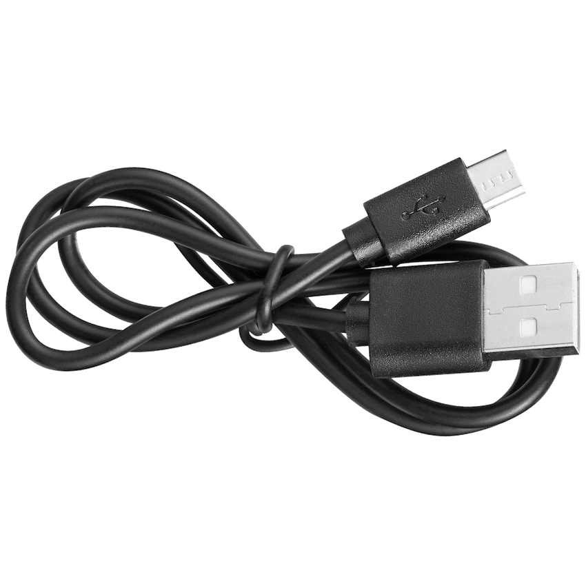 Volkano Extreme Series 4K Action Camera - Black - Image 4