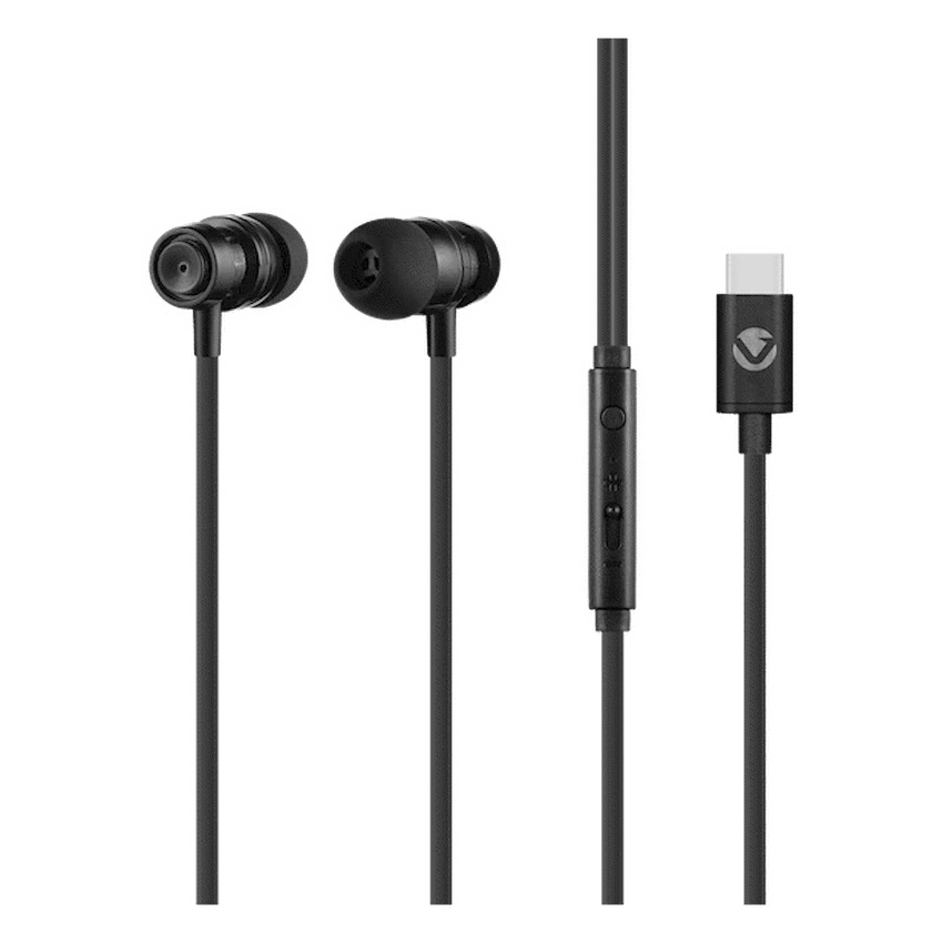 Volkano Alloy Type-C Earphone - Image 2