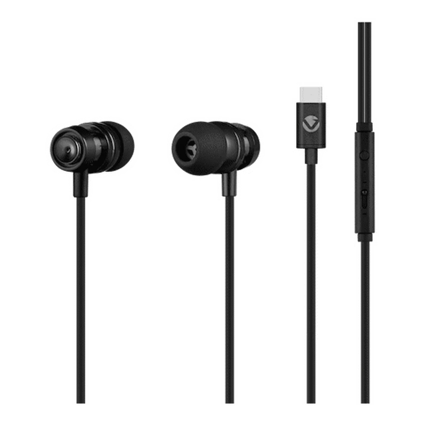 Volkano Alloy Type-C Earphone - Image 3