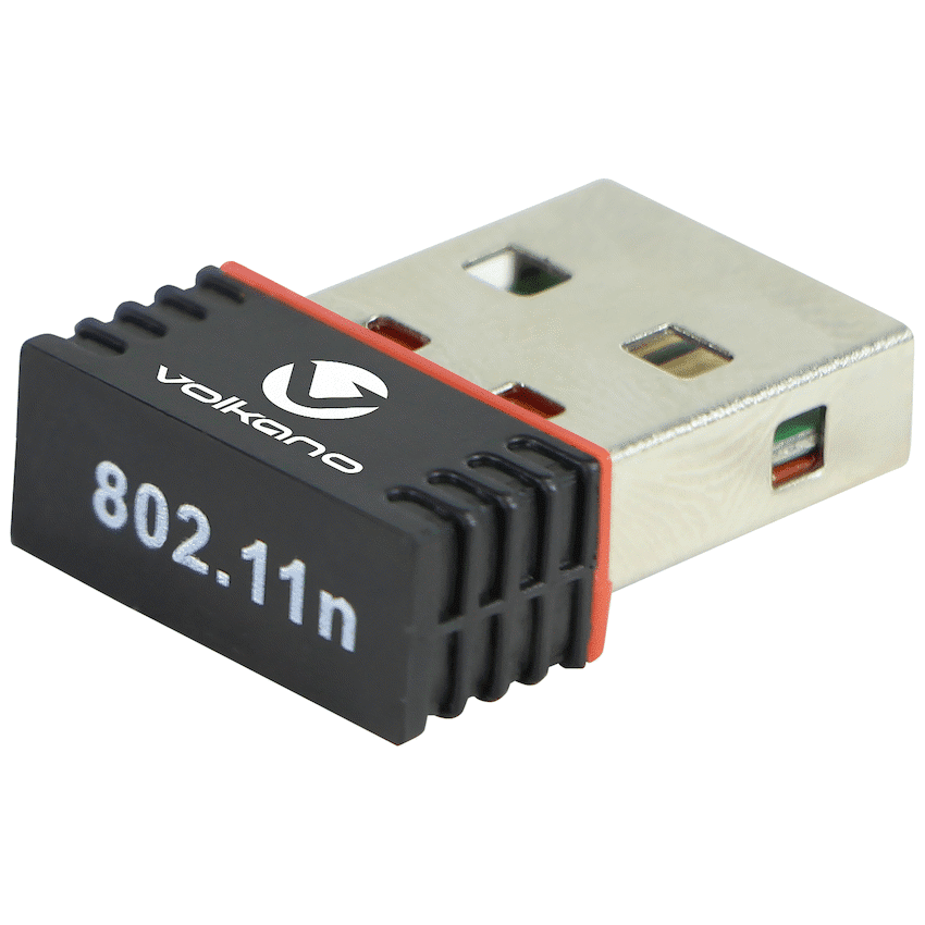 Volkano Air Series USB Wi-Fi Adapter 150mbps