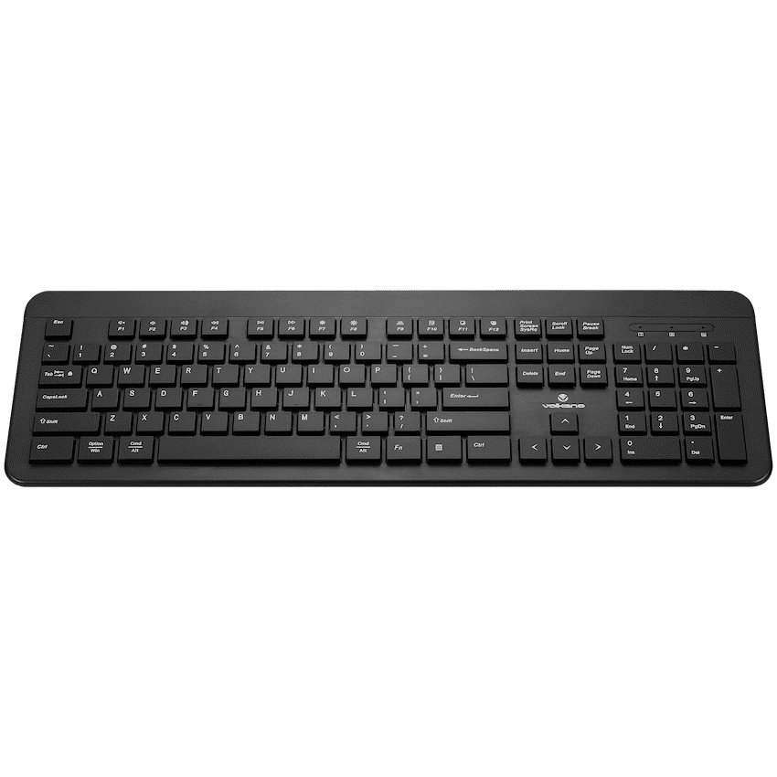 Volkano Cobalt Wireless Keyboard and Mouse - Image 4