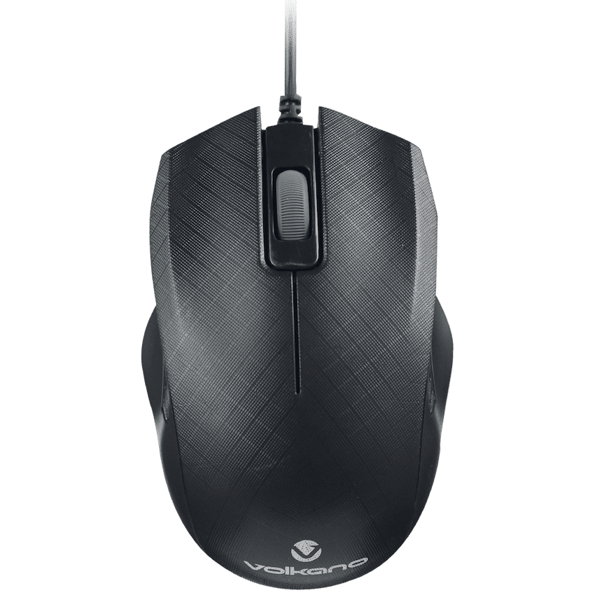 Volkano Krypton Wired Keyboard and Mouse Combo - Image 2