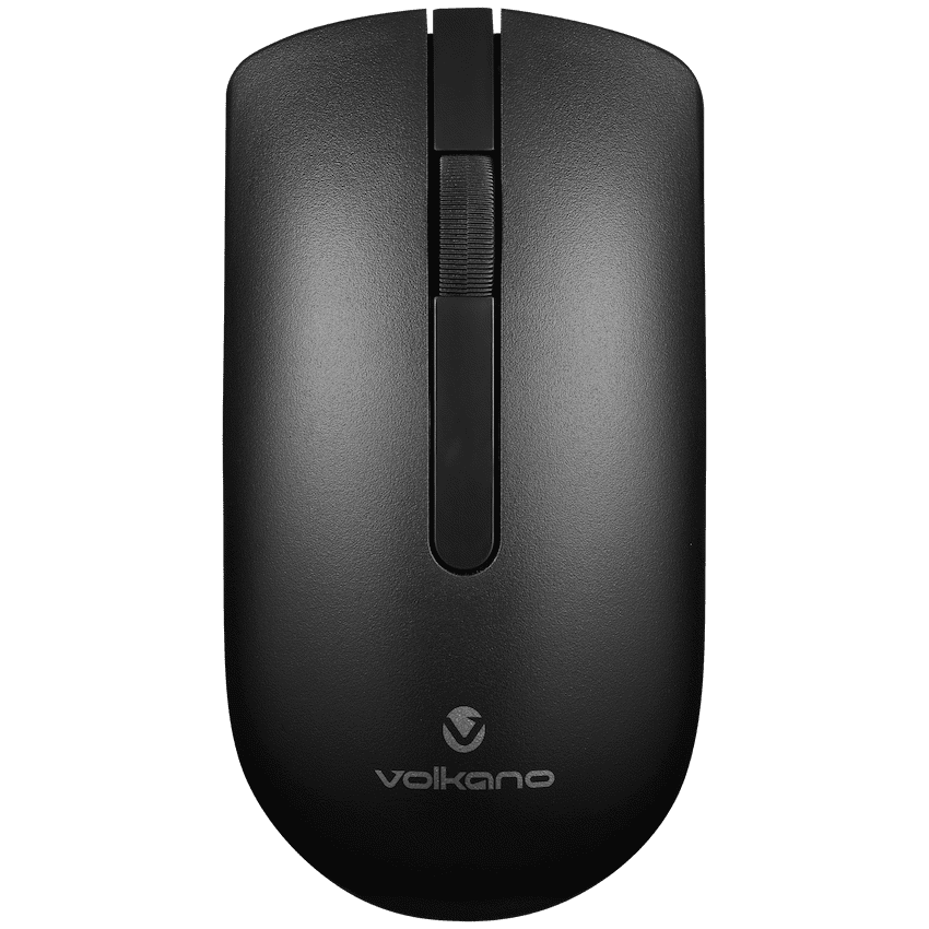 Volkano Krypton Wireless Keyboard and Mouse Combo - Image 3