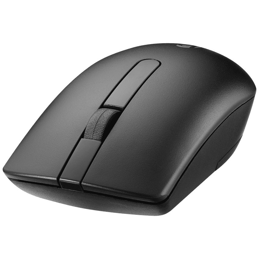 Volkano Krypton Wireless Keyboard and Mouse Combo - Image 4