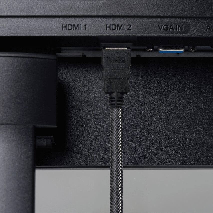 VolkanoX Clarity series 8K Ultra HD HDMI Cable 3 m - Image 2