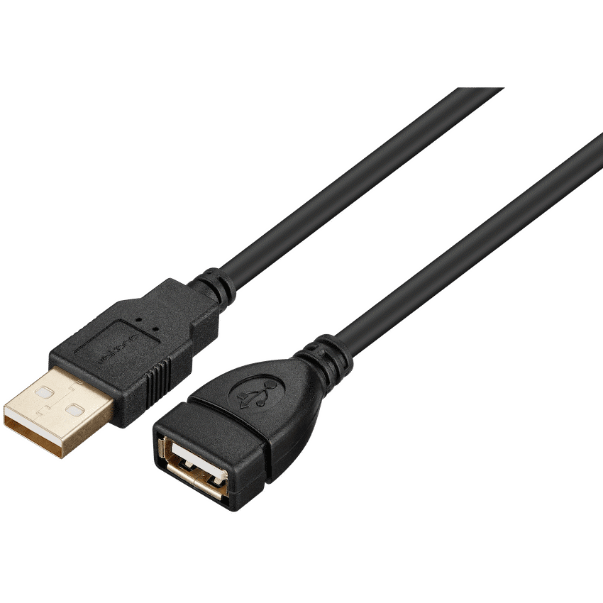Volkano Extend Series USB Extension Cable 3m