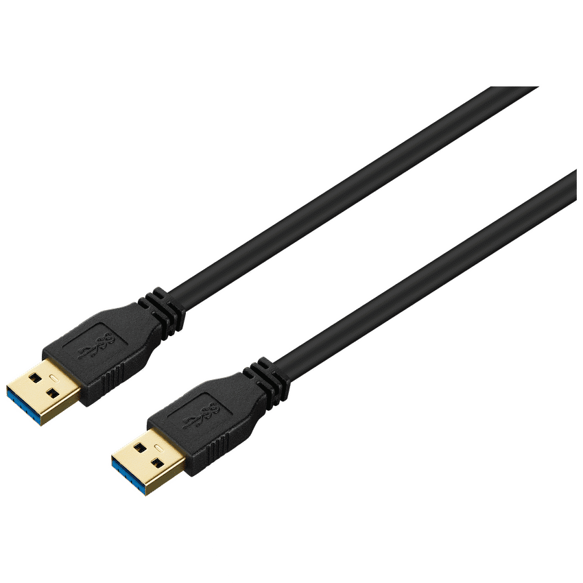 VolkanoX Data Series USB 3.0 A to A Cable 1.8m