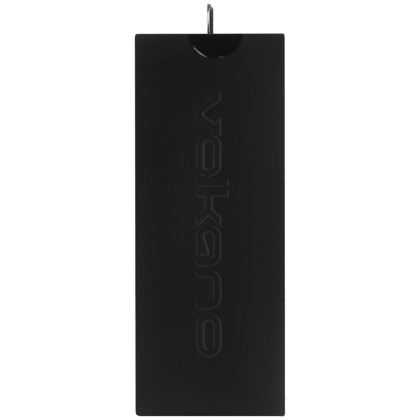 Volkano Pebble Series Bluetooth Headphones - Dark Grey - Image 4