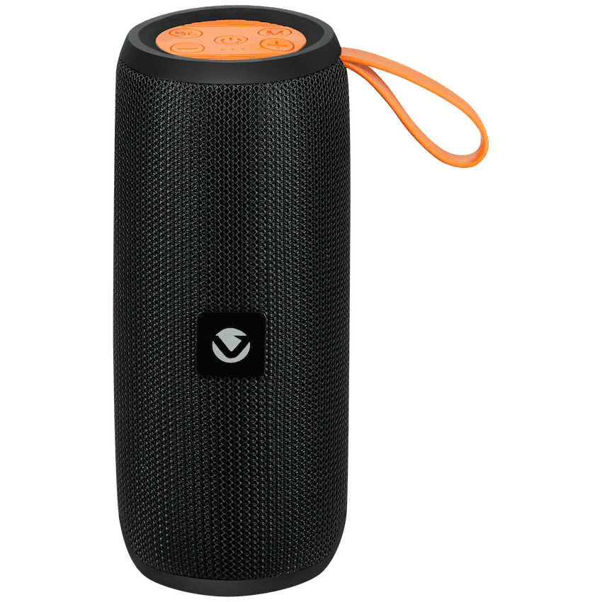 Volkano Stun 2.0 Series Bluetooth Speaker - Black - Image 2