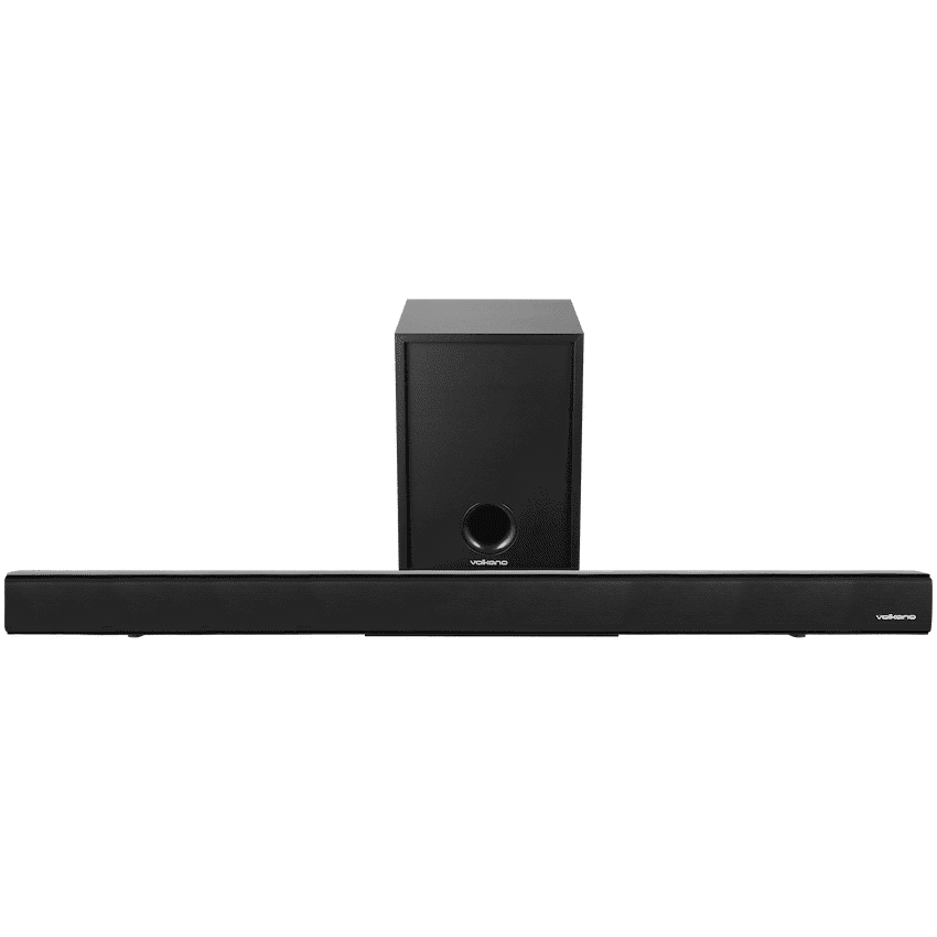 Volkano Turbulent Series 80w 2.1 Soundbar - Image 3