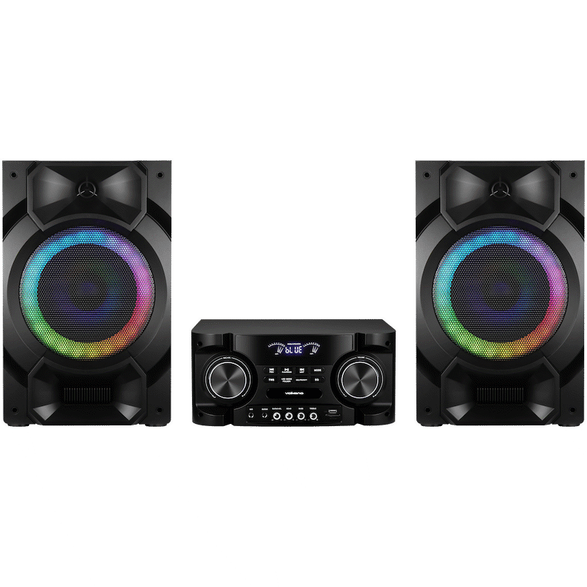 Volkano Monarch 120W HIFI System