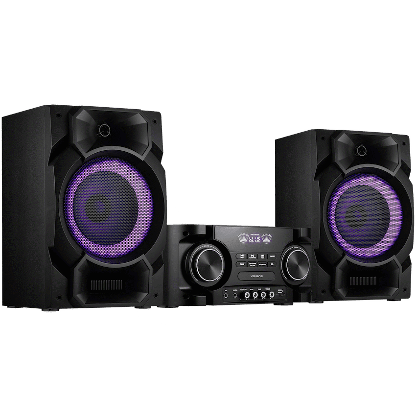 Volkano Monarch 120W HIFI System - Image 2