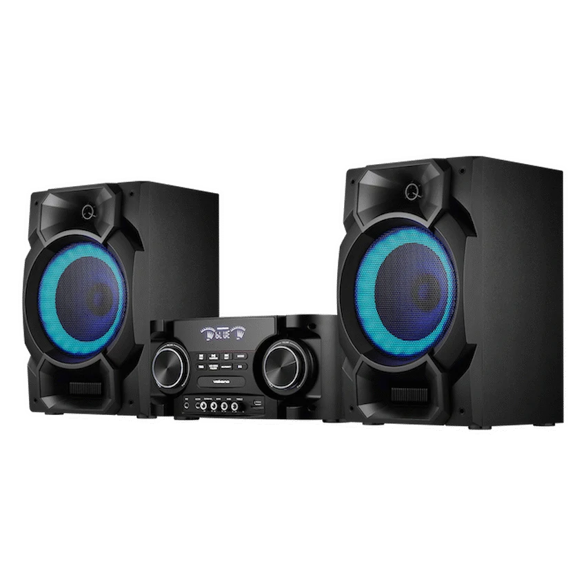 Volkano Monarch 120W HIFI System - Image 3