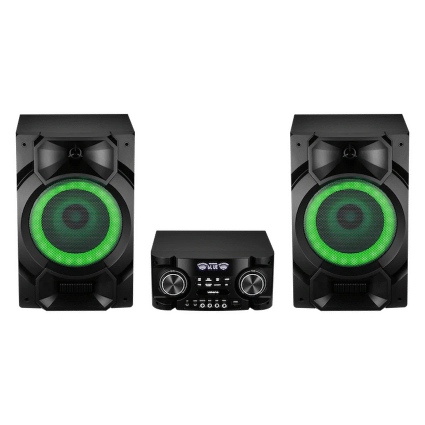 Volkano Monarch 120W HIFI System - Image 4