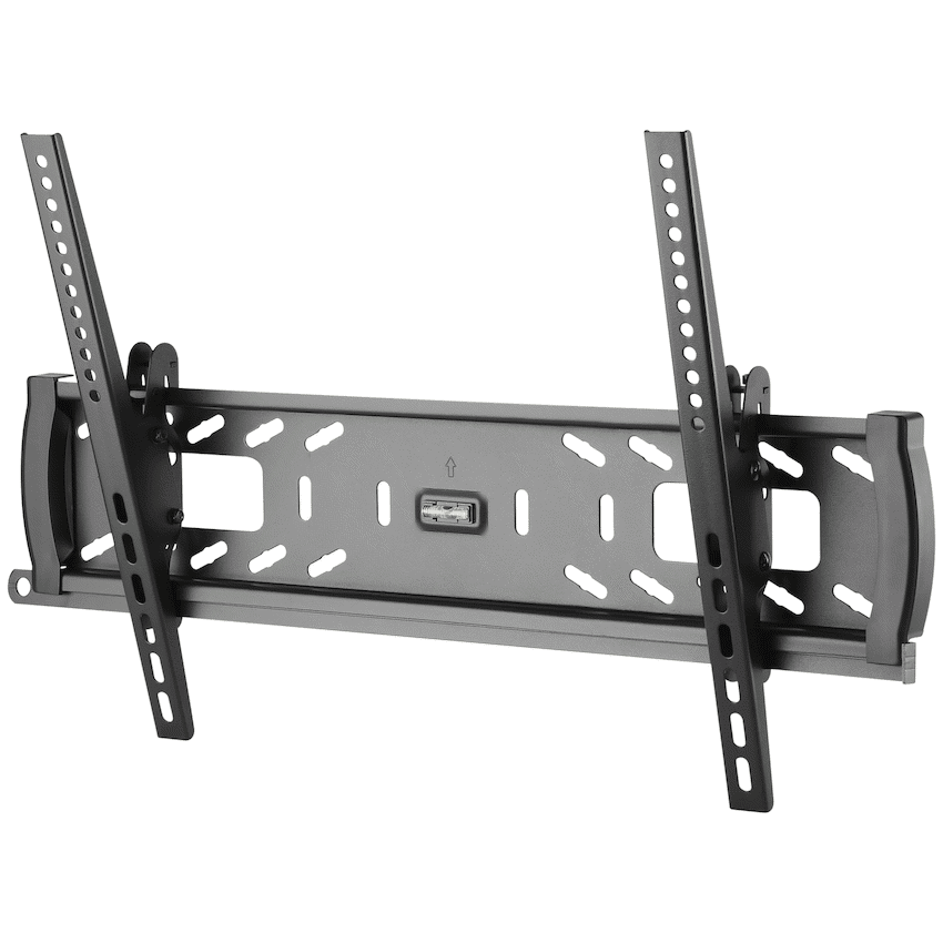 Volkano Steel Series Anti-Theft Tilt TV Bracket for 37'' - 70'' TV's