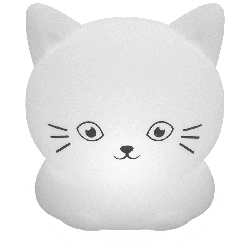 Volkano Lumo Series - Cat Light