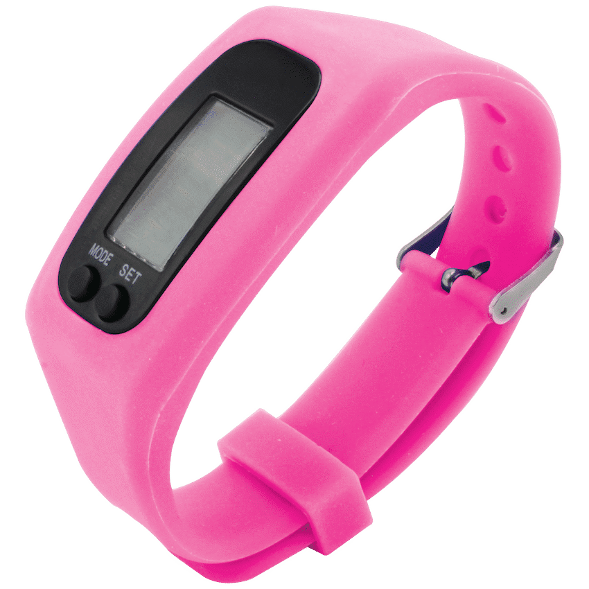 Volkano Step Up Series Activity Watch - Girls