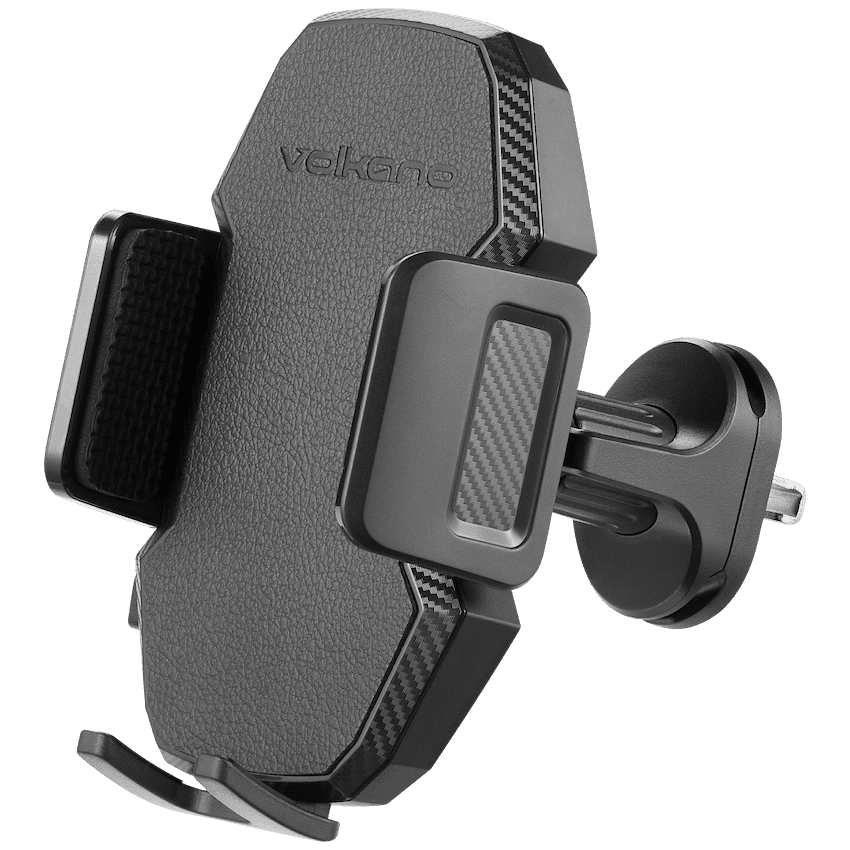 Volkano Extend Series Car Phone Holder with Swivel - Image 2